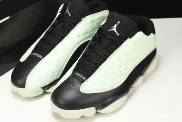 Hyperoad LOW SINGLE'S AIR JORDAN (2021) RETRO 13 DAY 0611